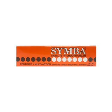 SYMBA Extra/S Skin Lightening Cream – 2.2 oz - ANNS BEAUTY SUPPLY